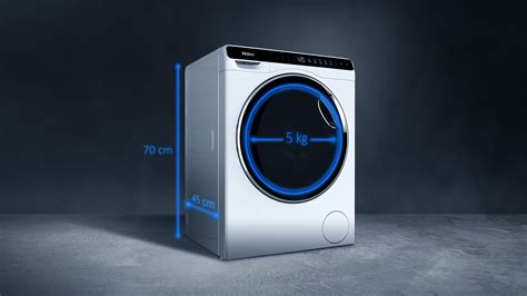 Haier HW50